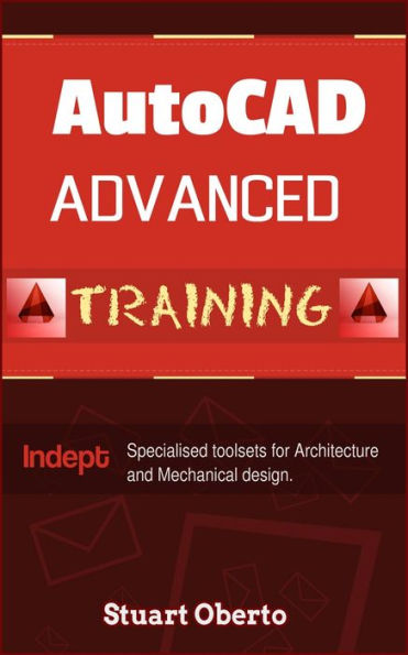 AutoCAD Advanced Training