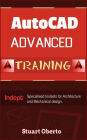 AutoCAD Advanced Training