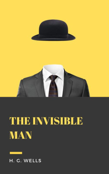 The Invisible Man