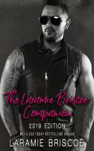 Title: The Laramie Briscoe 2019 Companion, Author: Laramie Briscoe