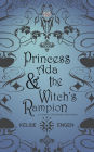 Princess Ada & the Witch's Rampion