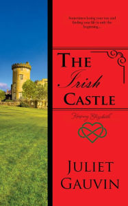 Title: The Irish Castle: Keeping Elizabeth, Author: Juliet Gauvin