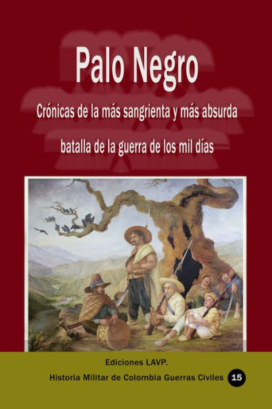 Palo Negro