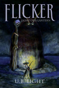 Title: Flicker, Author: U.B. Light