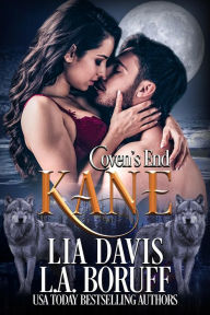 Title: Kane, Author: Lia Davis