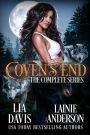 Coven's End: The Complete Series