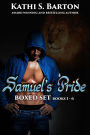 Samuel's Pride Boxed Set
