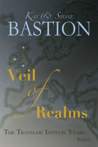 Title: Veil of Realms, Author: Kat Bastion
