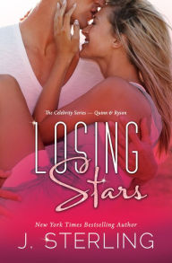 Title: Losing Stars, Author: J. Sterling