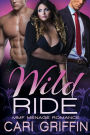 Wild Ride: MMF Menage Romance