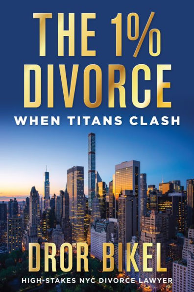 The 1% Divorce - When Titans Clash
