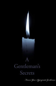 Title: A Gentlemans Secrets, Author: Georges Talon