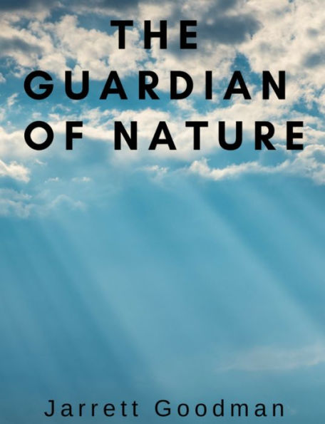 The Guardian Of Nature