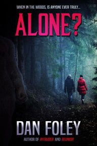 Title: Alone?, Author: Dan Foley