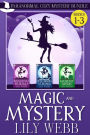 Magic and Mystery Paranormal Cozy Mystery Bundle Books 1-3