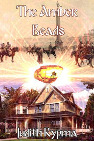 Title: The Amber Beads, Author: Judith Rypma