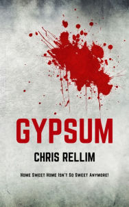 Title: Gypsum, Author: Chris Rellim