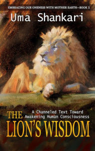 Title: The Lion's Wisdom, Author: Uma Shankari