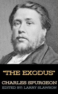 Title: The Exodus, Author: Charles Spurgeon