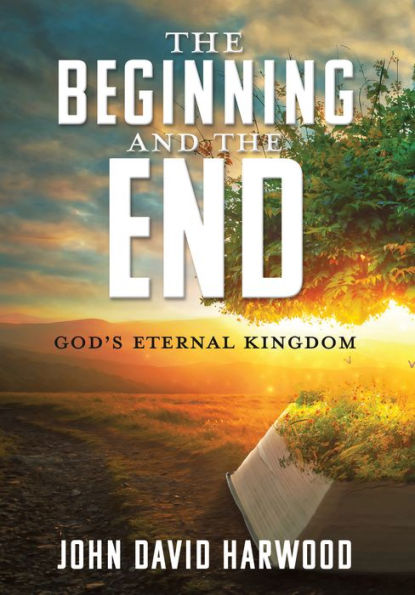 THE KINGDOM SERIES: The Beginning and the End