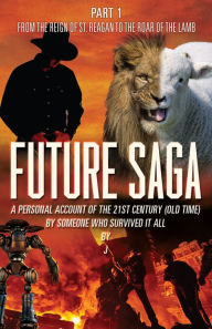 Title: FUTURE SAGA, Author: J