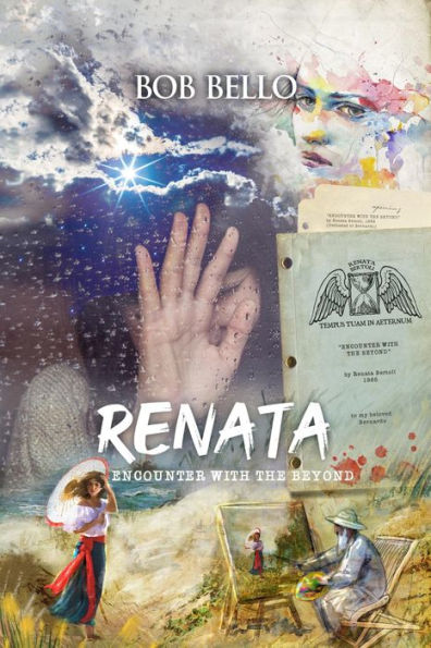 Renata: Encounter With The Beyond