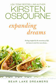 Title: Expanding Dreams, Author: Kirsten Osbourne