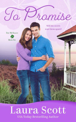 To Promise: A Sweet Small Town Romance