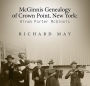 McGinnis Genealogy of Crown Point New York