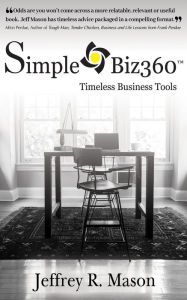 Title: SimpleBiz360, Author: Jeffrey Mason