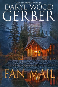 Title: Fan Mail, Author: Daryl Wood Gerber