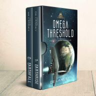 Title: Omega Threshold, Author: Craig DeLancey