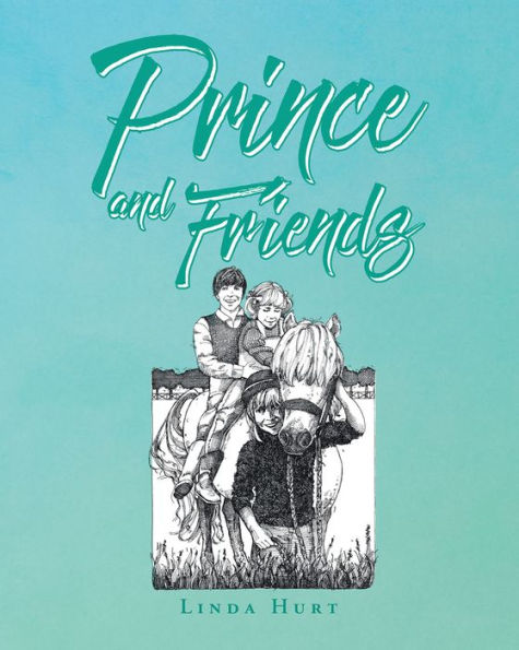 Prince and Friends