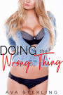 Doing the Wrong Thing: A Revenge Cheating Story