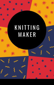 Title: Knitting, Author: Rickers Publishing Llc Ricker