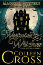 Westwick Witches Magical Mystery Box Set: A Witch Cozy Mystery Series Books 1 - 3