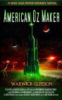Piper Robbin and the American Oz Maker
