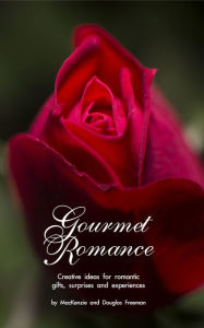 Title: Gourmet Romance, Author: K. MacKenzie Freeman