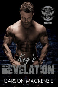 Title: Keg's Revelation, Author: Carson Mackenzie