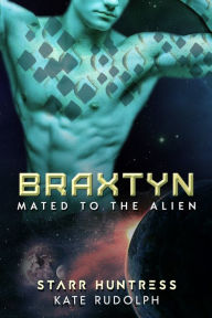 Title: Braxtyn, Author: Kate Rudolph