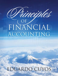 Title: Principles of Financial Accounting, Author: Eduardo Cuyos