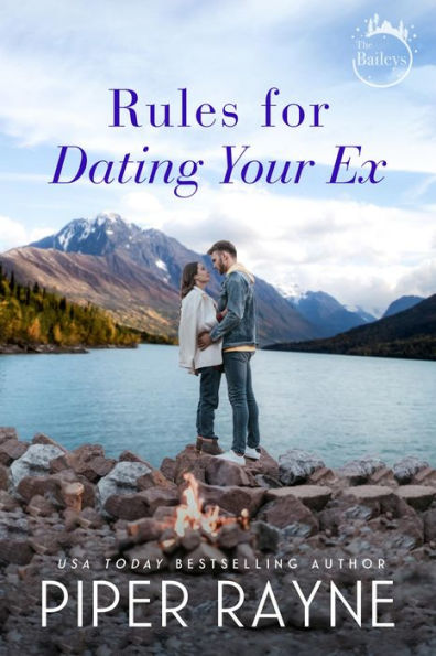 Rules for Dating your Ex