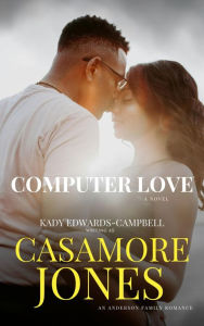 Title: Computer Love (The Andersons Book 2), Author: Casamore Jones