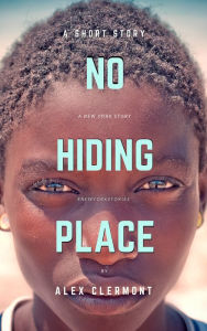 Title: No Hiding Place, Author: Alex Clermont