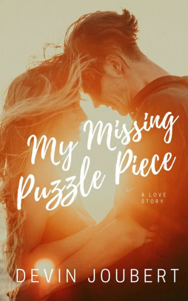 My Missing Puzzle Piece