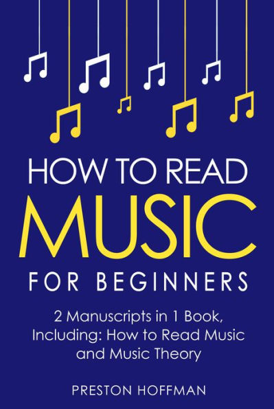 How to Read Music: For Beginners - Bundle