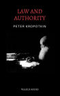 Law and Authority