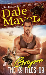 Title: Greyson, Author: Dale Mayer