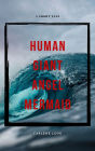Human Giant Angel Mermaid