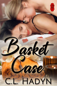 Title: Basket Case, Author: C. L. Hadyn